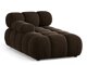 Modulaarinen istuinyksikkö Caltenu 103 (Bluvel 48)