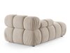 Modulaarinen istuinyksikkö Caltenu 103 (Bluvel 30)