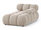 Modulaarinen istuinyksikkö Caltenu 103 (Bluvel 30)