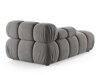 Modulaarinen istuinyksikkö Caltenu 103 (Bluvel 13)