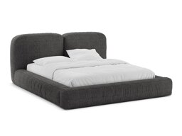 Sänky Sorcoro 117 (Monet Anthracite)