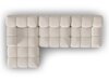 Moduulikulmasohva Caltenu 111 (Sonic 23)