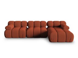 Moduulikulmasohva Caltenu 111 (Sonic 44)