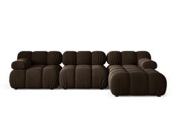 Moduulikulmasohva Caltenu 111 (Bluvel 48)