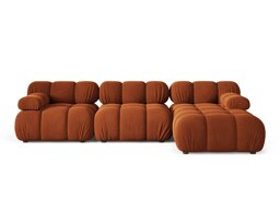 Moduulikulmasohva Caltenu 111 (Bluvel 4215)