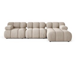 Moduulikulmasohva Caltenu 111 (Bluvel 30)