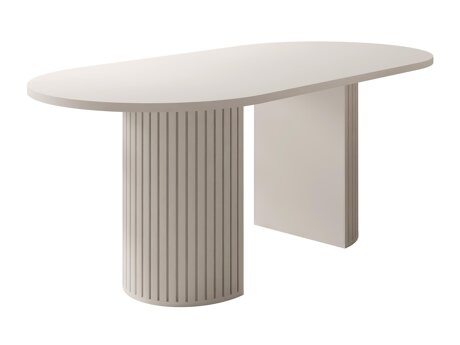 Pöytä Comfivo Ulma (Beige)