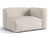 Modulaarinen istuinyksikkö Sorcoro 103 (Monet Sand)