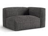 Modulaarinen istuinyksikkö Sorcoro 103 (Monet Anthracite)