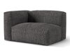 Modulaarinen istuinyksikkö Sorcoro 103 (Monet Anthracite)