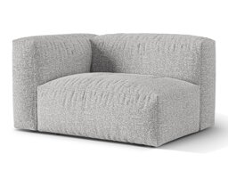 Modulaarinen istuinyksikkö Sorcoro 103 (Monet Silver)