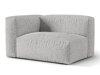 Modulaarinen istuinyksikkö Sorcoro 103 (Monet Silver)
