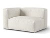 Modulaarinen istuinyksikkö Sorcoro 103 (Monet Pearl)