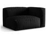 Modulaarinen istuinyksikkö Sorcoro 103 (Boston Black)