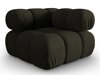 Modulaarinen istuinyksikkö Caltenu 112 (Sonic 77)