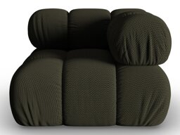 Modulaarinen istuinyksikkö Caltenu 112 (Sonic 77)