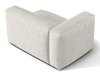 Modulaarinen istuinyksikkö Sorcoro 103 (Monet Pearl)
