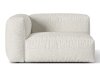 Modulaarinen istuinyksikkö Sorcoro 103 (Monet Pearl)