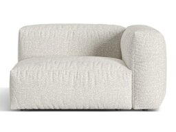 Modulaarinen istuinyksikkö Sorcoro 103 (Monet Pearl)