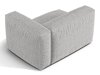 Modulaarinen istuinyksikkö Sorcoro 103 (Monet Silver)