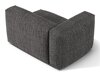 Modulaarinen istuinyksikkö Sorcoro 103 (Monet Anthracite)