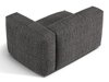 Modulaarinen istuinyksikkö Sorcoro 103 (Monet Anthracite)