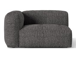Modulaarinen istuinyksikkö Sorcoro 103 (Monet Anthracite)
