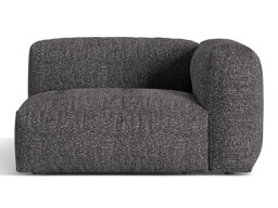 Modulaarinen istuinyksikkö Sorcoro 103 (Monet Anthracite)