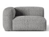Modulaarinen istuinyksikkö Sorcoro 103 (Monet Graphite)