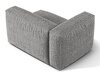 Modulaarinen istuinyksikkö Sorcoro 103 (Monet Graphite)