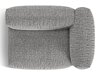 Modulaarinen istuinyksikkö Sorcoro 103 (Monet Graphite)