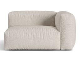 Modulaarinen istuinyksikkö Sorcoro 103 (Monet Sand)