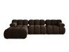Moduulikulmasohva Caltenu 113 (Bluvel 48)