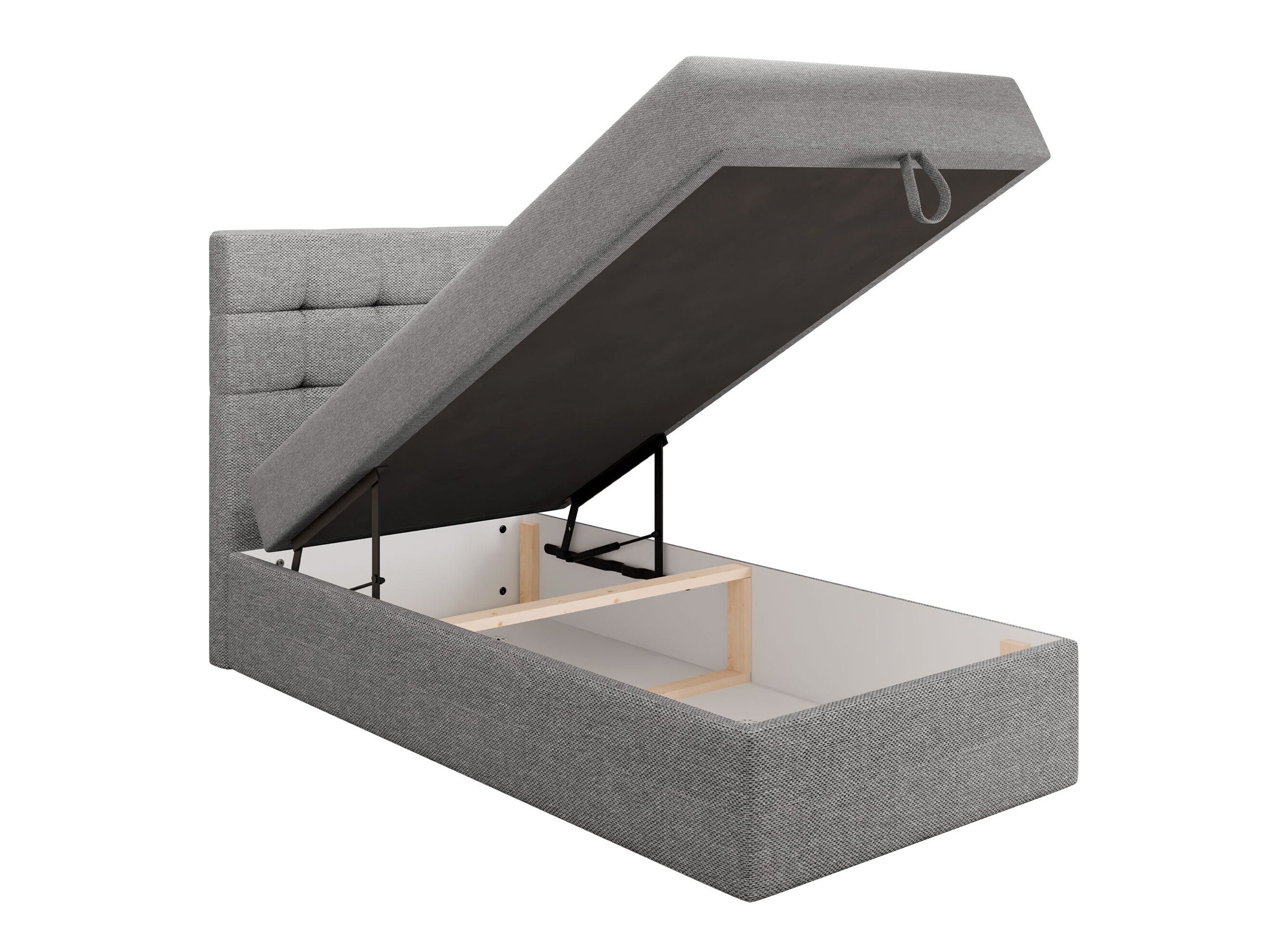 Jenkkisänky Comfivo Osculum II (Soft 017)