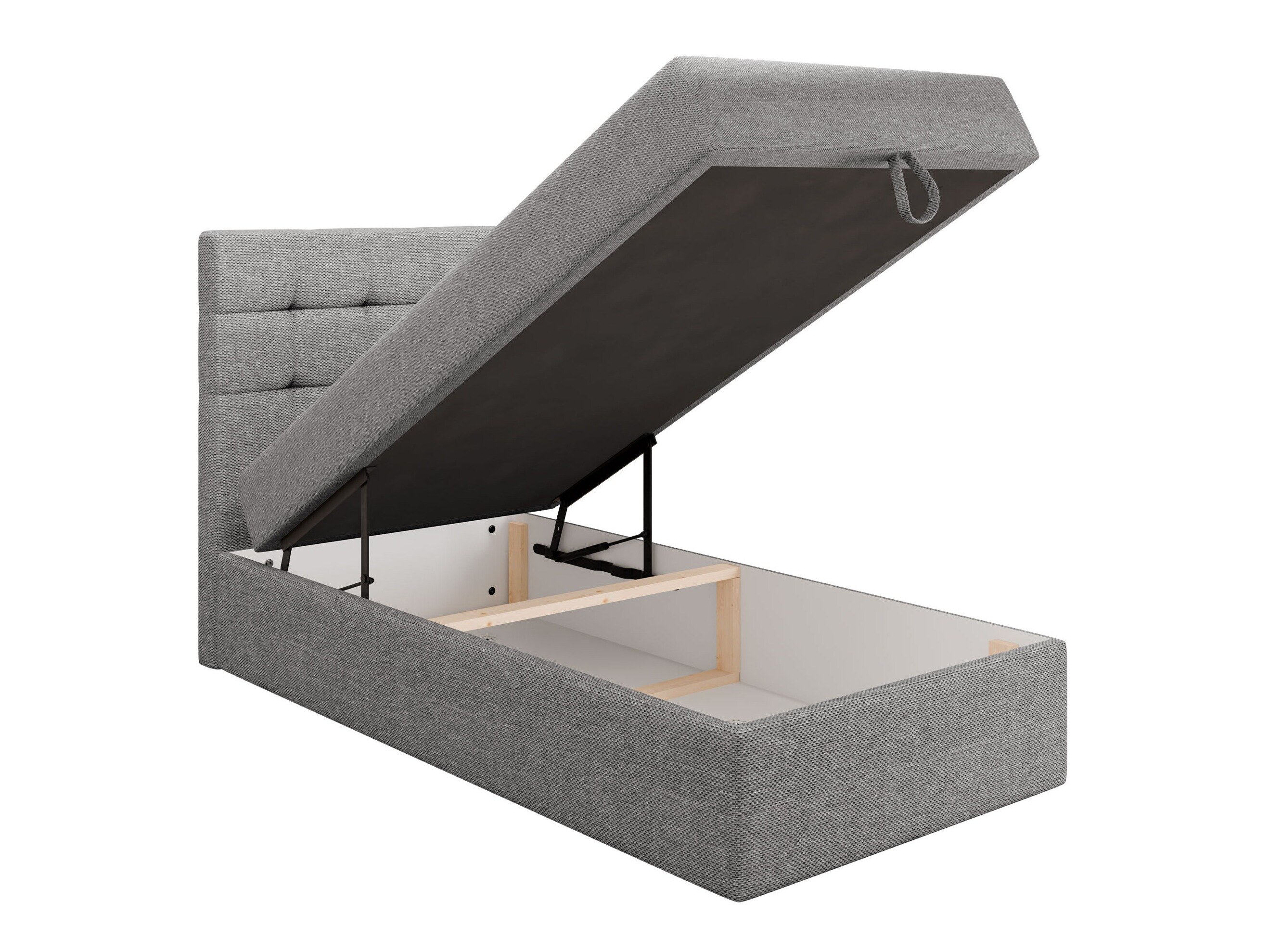 Jenkkisänky Comfivo Osculum II (Soft 011)