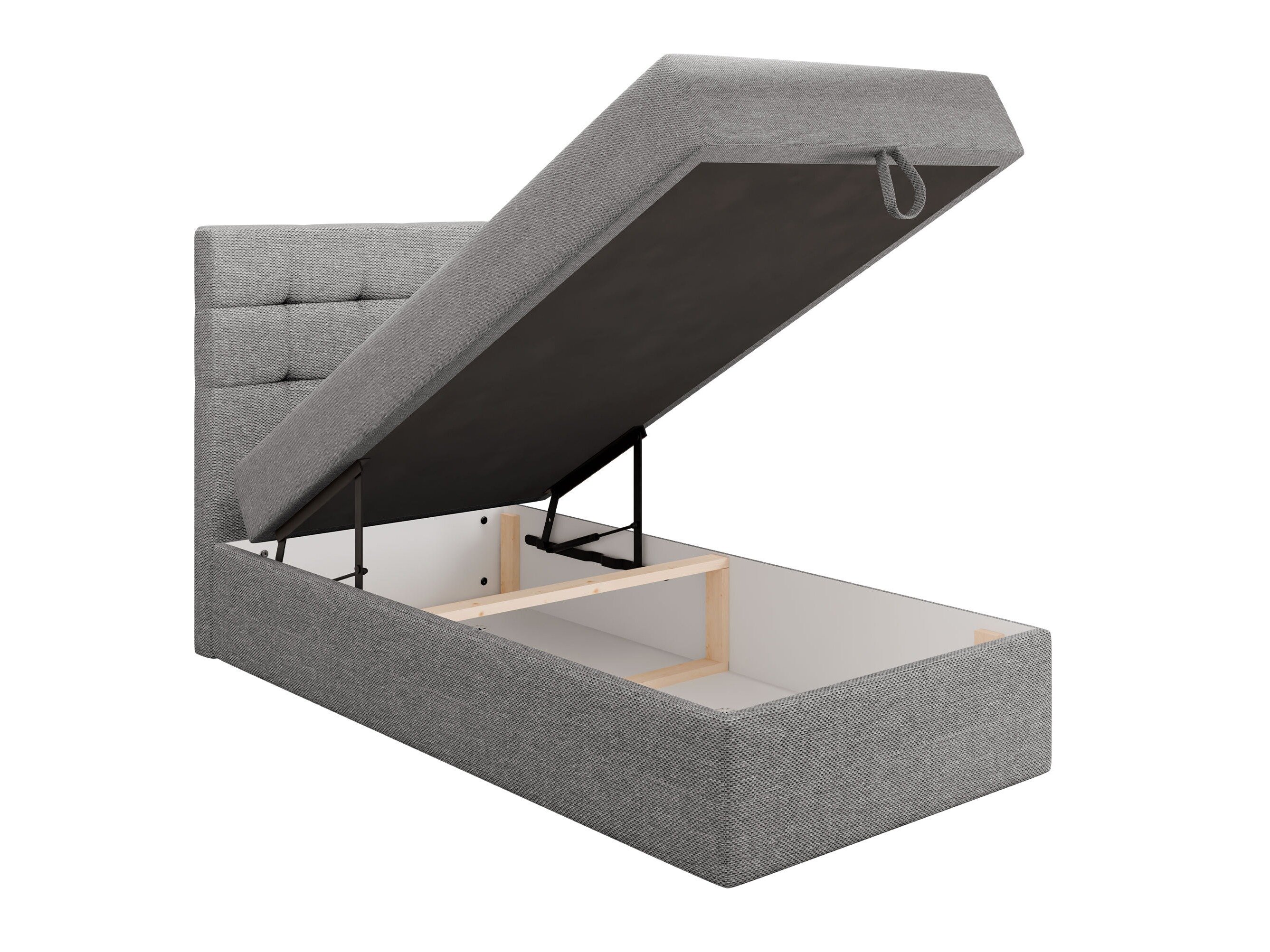 Jenkkisänky Comfivo Osculum II (Soft 011)