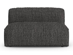 Moduulinojatuoli Sorcoro 118 (Monet Anthracite)