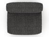 Moduulinojatuoli Sorcoro 118 (Monet Anthracite)