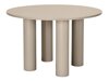 Pöytä Burleson 593 (Beige)