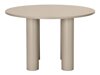 Pöytä Burleson 593 (Beige)