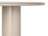 Pöytä Burleson 593 (Beige)