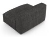 Moduulinojatuoli Sorcoro 118 (Monet Anthracite)