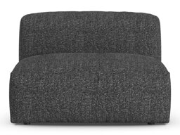 Moduulinojatuoli Sorcoro 119 (Monet Anthracite)