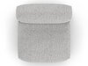 Moduulinojatuoli Sorcoro 119 (Monet Silver)
