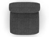 Moduulinojatuoli Sorcoro 119 (Monet Anthracite)