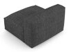 Moduulinojatuoli Sorcoro 119 (Monet Anthracite)