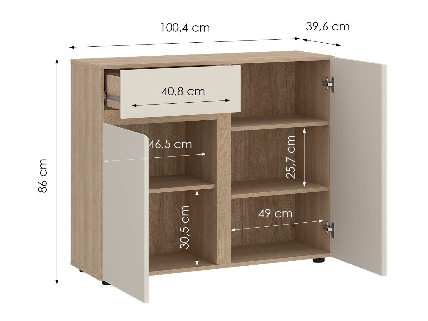 Lipasto Enoloro 102