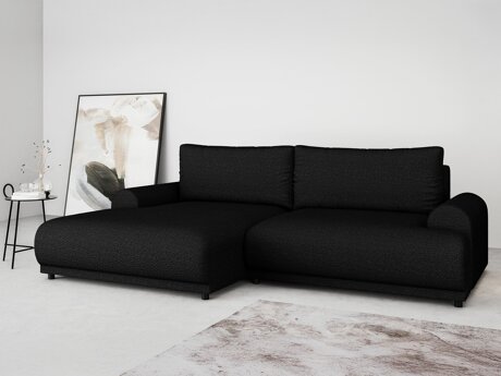 Corner sofa Rocklin 140 (Coral 60)