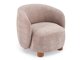 Nojatuoli Houston 2092 (Beige)