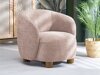 Nojatuoli Houston 2092 (Beige)
